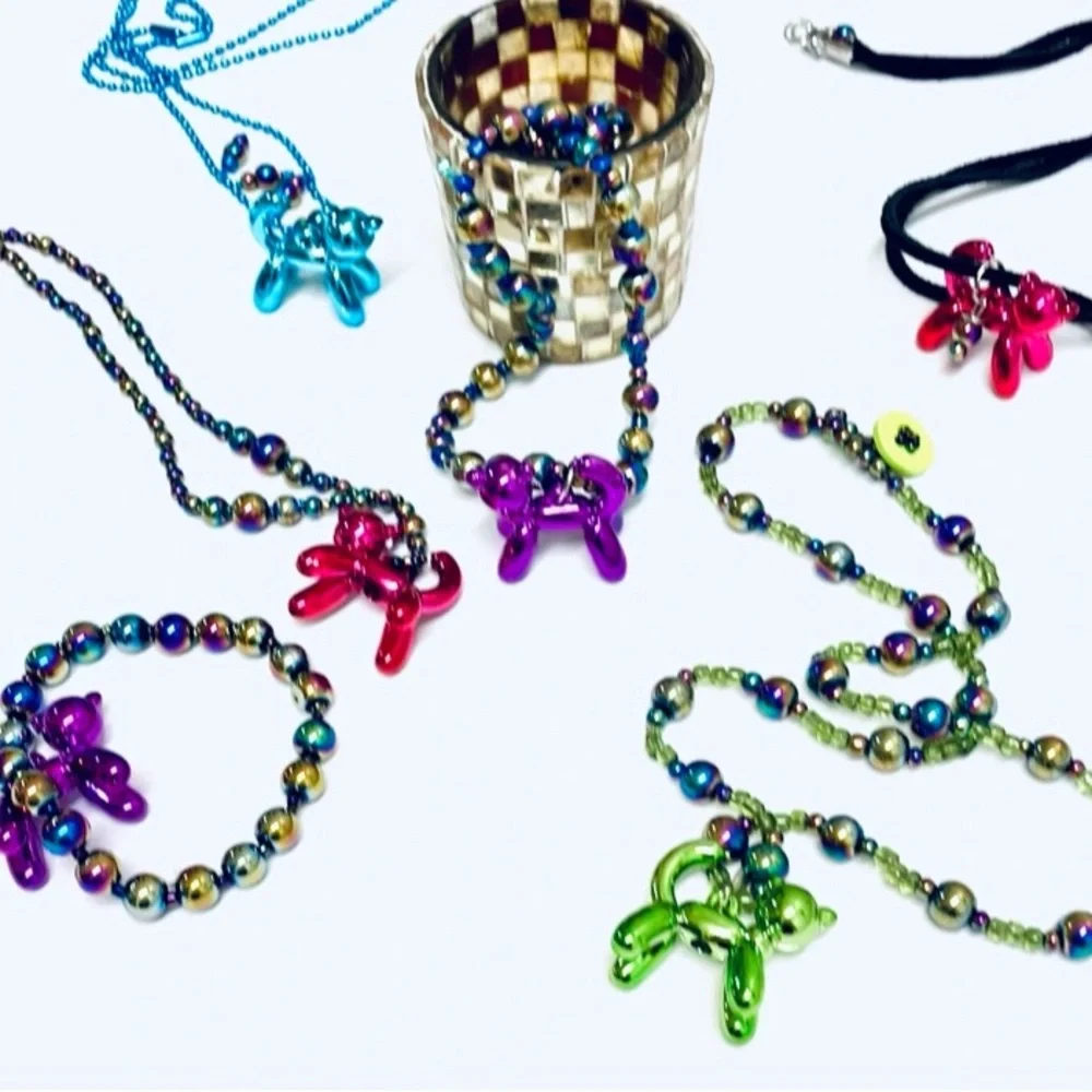Artisan twinkle toes